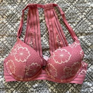Victoria’s Secret PINK size 32c racerback
